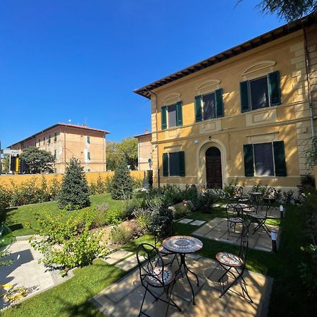 Villa Natalina B&B Pisa Dış mekan fotoğraf