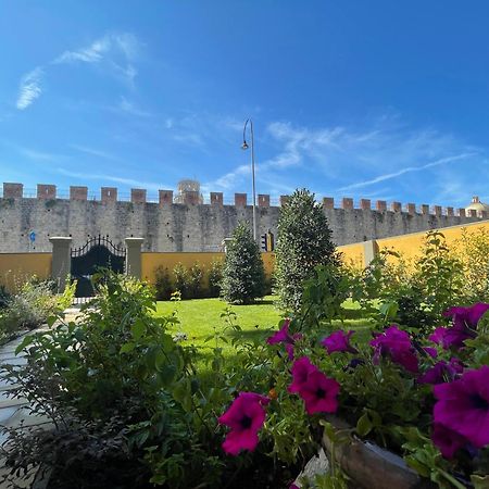 Villa Natalina B&B Pisa Dış mekan fotoğraf
