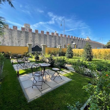 Villa Natalina B&B Pisa Dış mekan fotoğraf