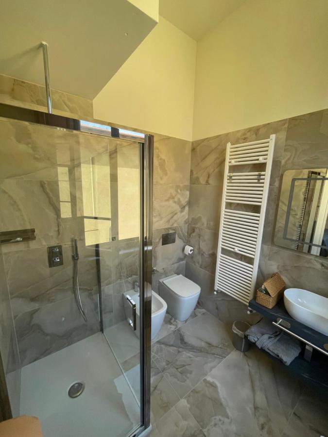 Villa Natalina B&B Pisa Dış mekan fotoğraf