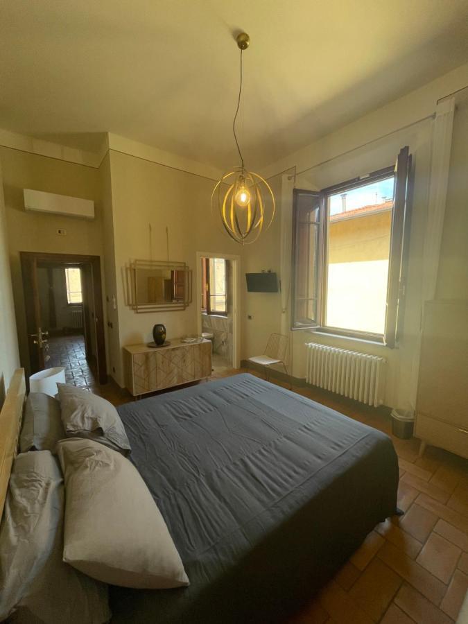 Villa Natalina B&B Pisa Dış mekan fotoğraf