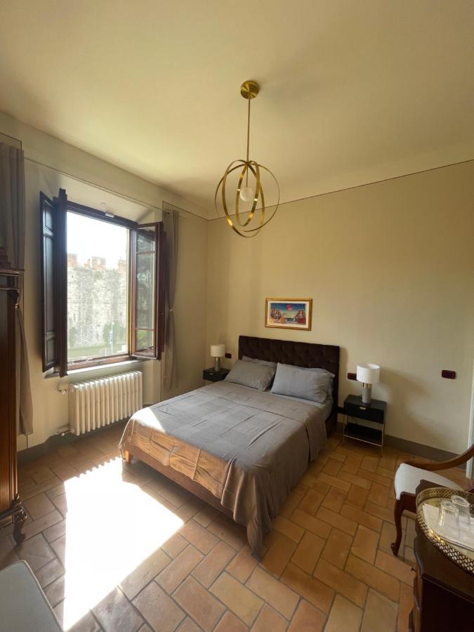 Villa Natalina B&B Pisa Dış mekan fotoğraf