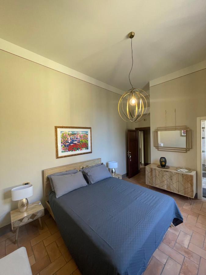 Villa Natalina B&B Pisa Dış mekan fotoğraf