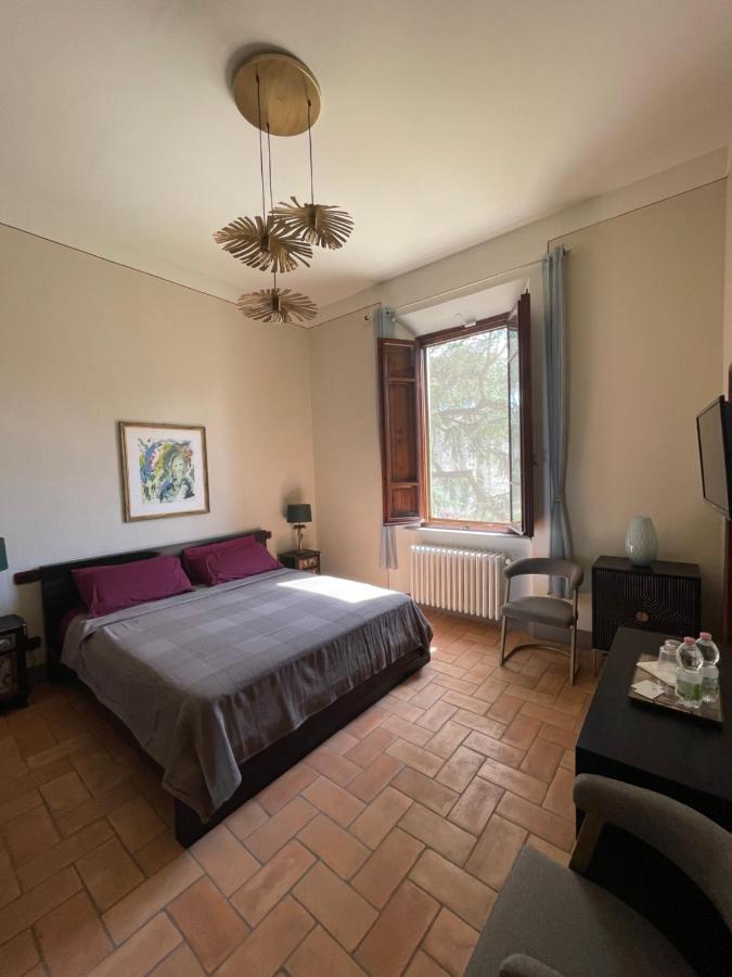 Villa Natalina B&B Pisa Dış mekan fotoğraf