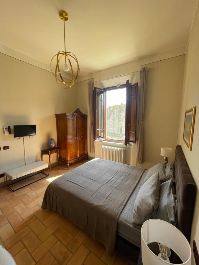 Villa Natalina B&B Pisa Dış mekan fotoğraf