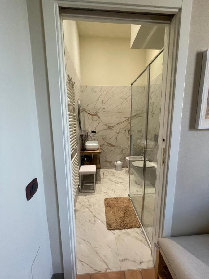 Villa Natalina B&B Pisa Dış mekan fotoğraf