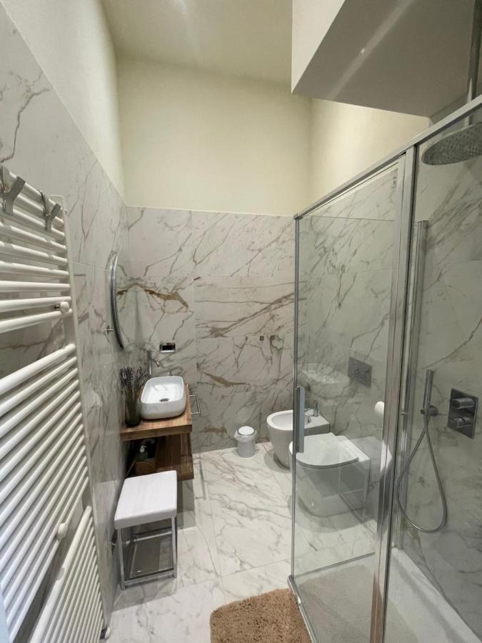 Villa Natalina B&B Pisa Dış mekan fotoğraf
