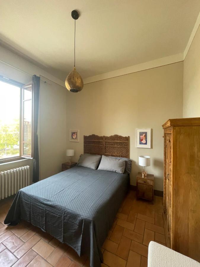 Villa Natalina B&B Pisa Dış mekan fotoğraf