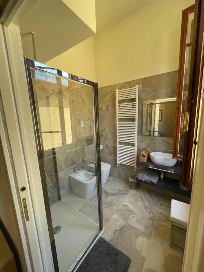 Villa Natalina B&B Pisa Dış mekan fotoğraf