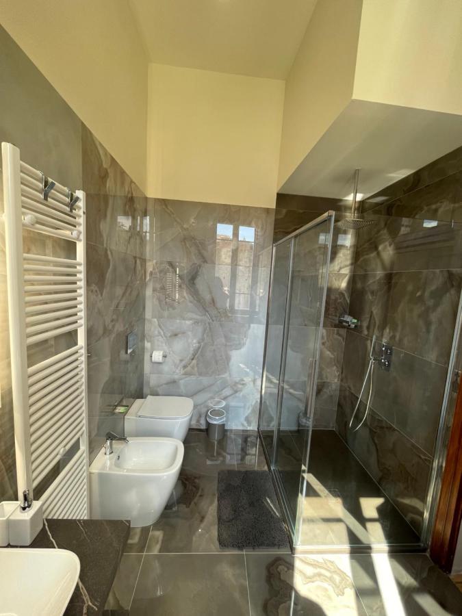 Villa Natalina B&B Pisa Dış mekan fotoğraf