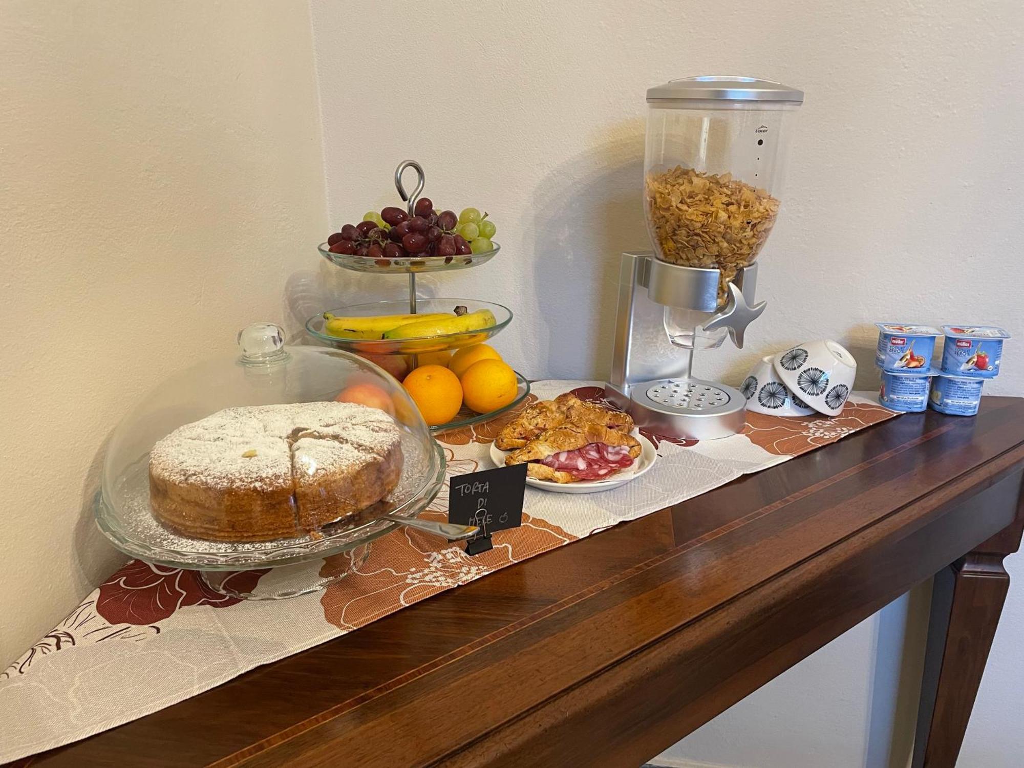 Villa Natalina B&B Pisa Dış mekan fotoğraf