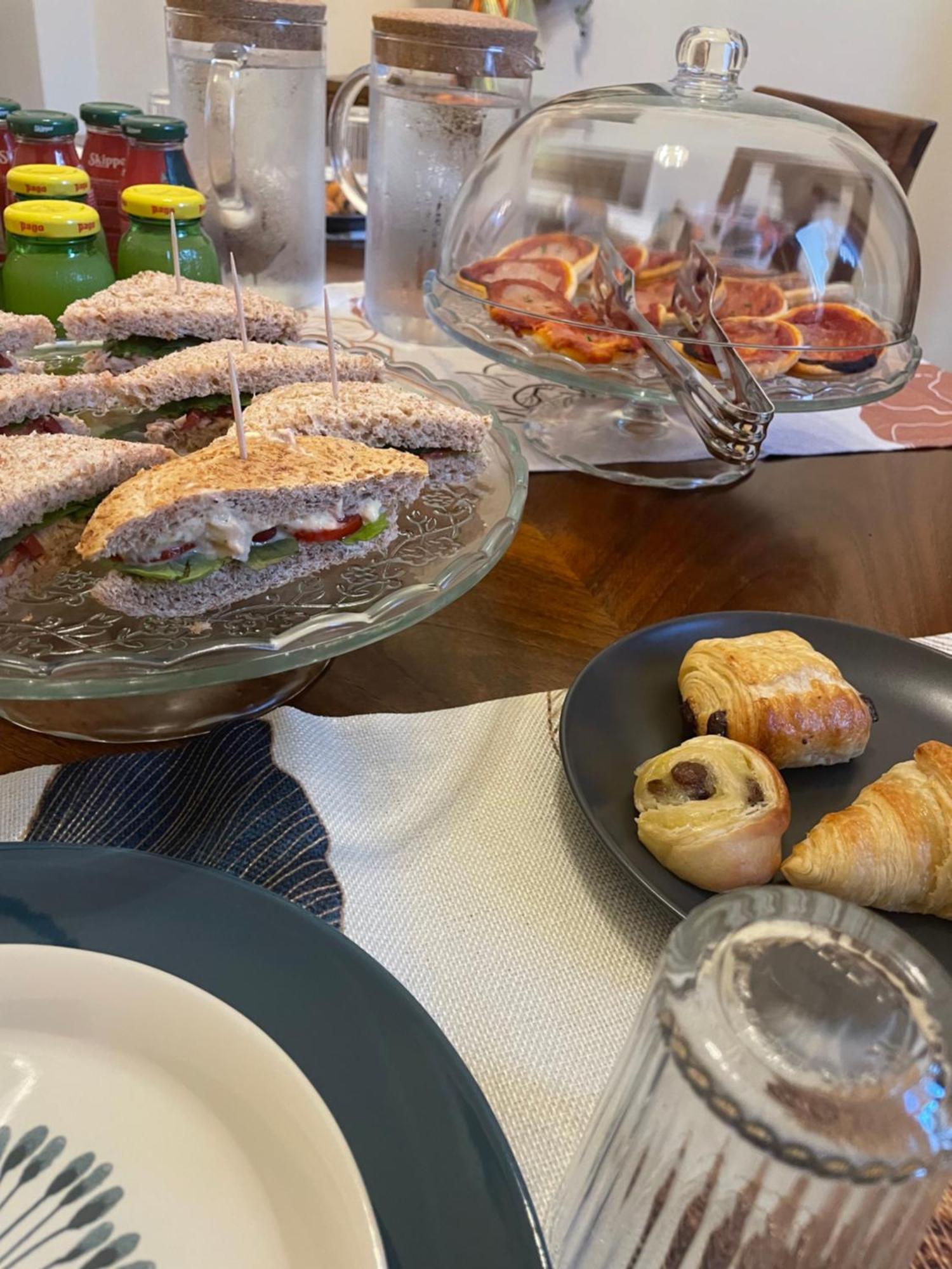Villa Natalina B&B Pisa Dış mekan fotoğraf