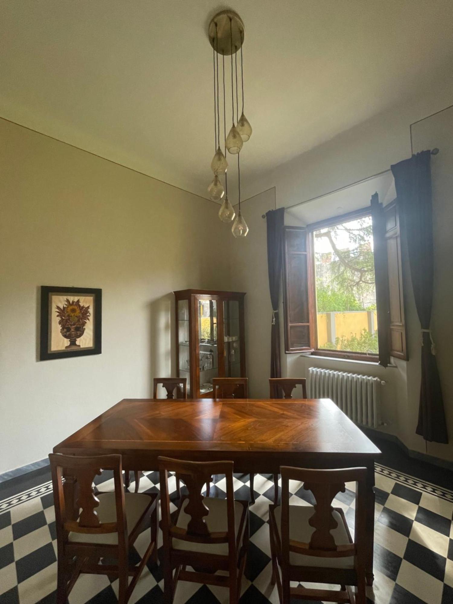 Villa Natalina B&B Pisa Dış mekan fotoğraf