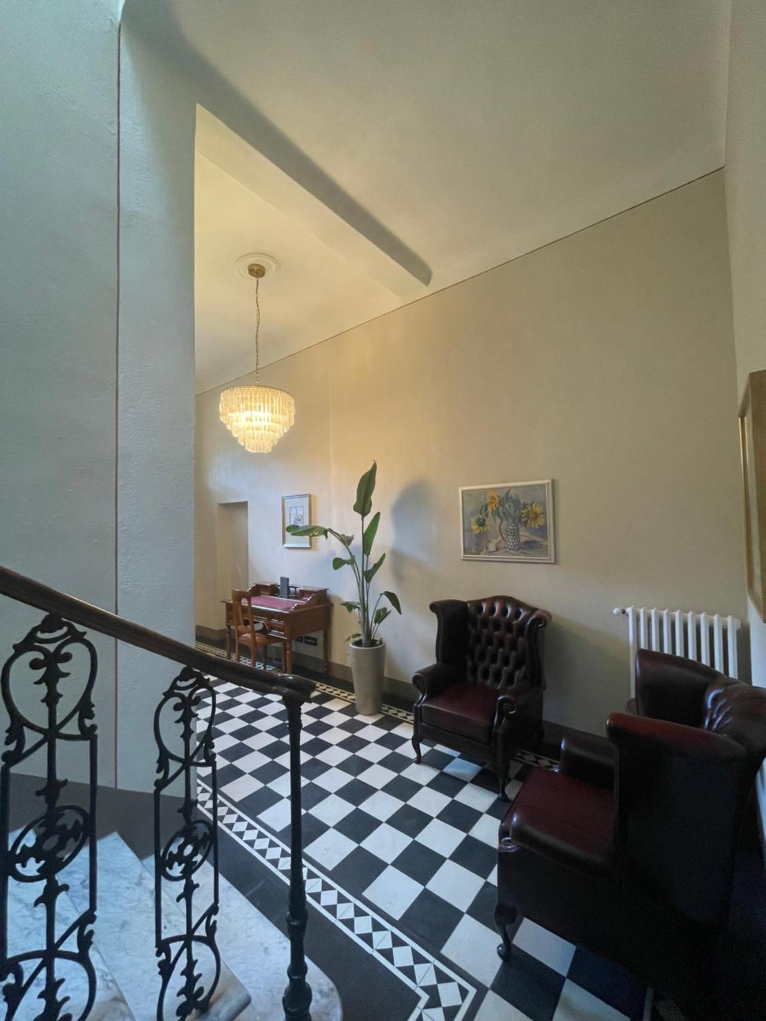 Villa Natalina B&B Pisa Dış mekan fotoğraf