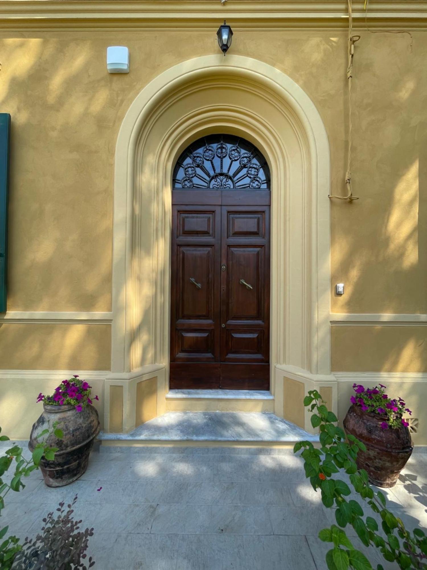 Villa Natalina B&B Pisa Dış mekan fotoğraf